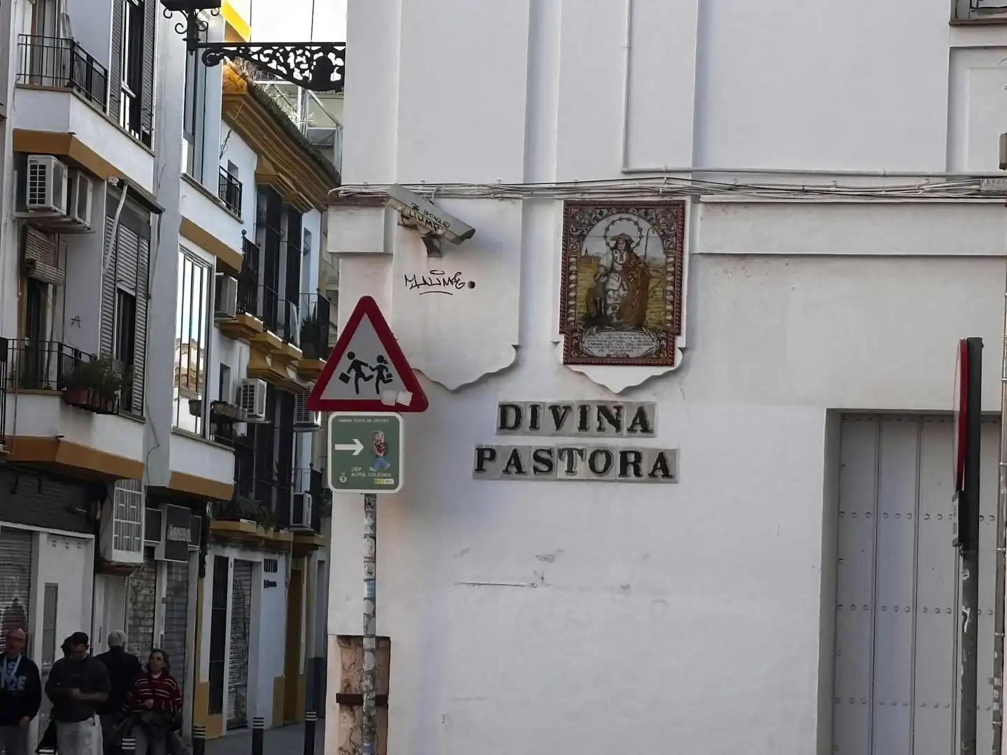 Flat with garden to rent in N/A, imagen 2