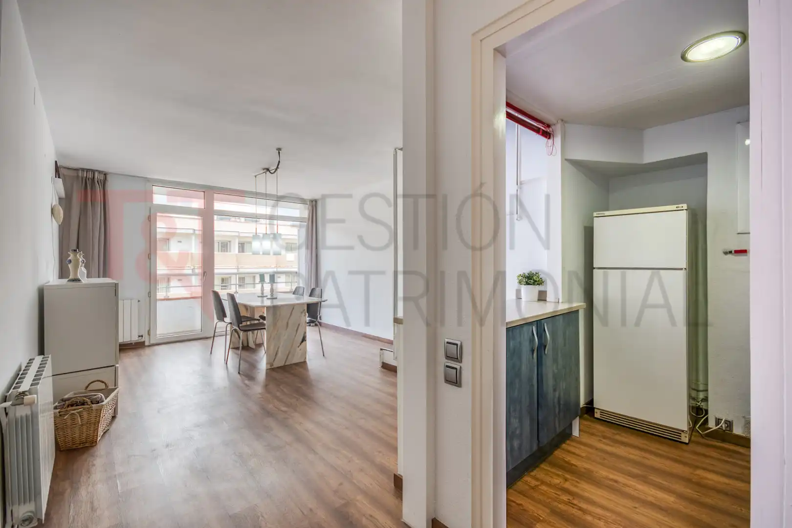 Piso en venta en Lloret de Mar con Aire acondicionado, Calefacción y Terraza