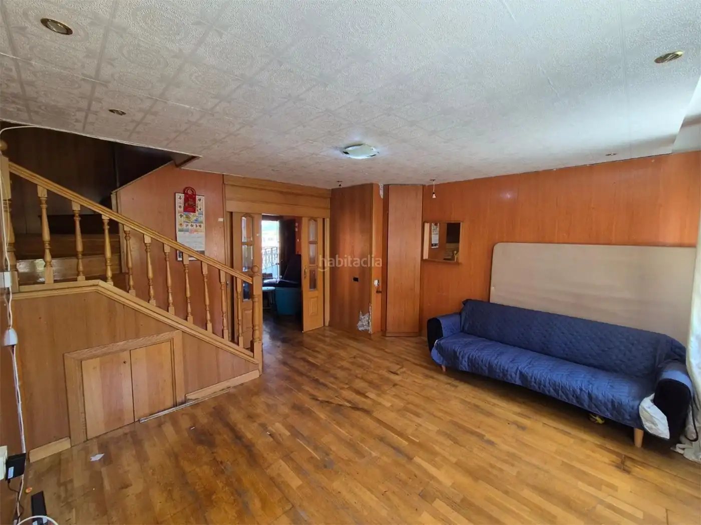 Dúplex en venda a Calle de Bartolomé de Carranza 66