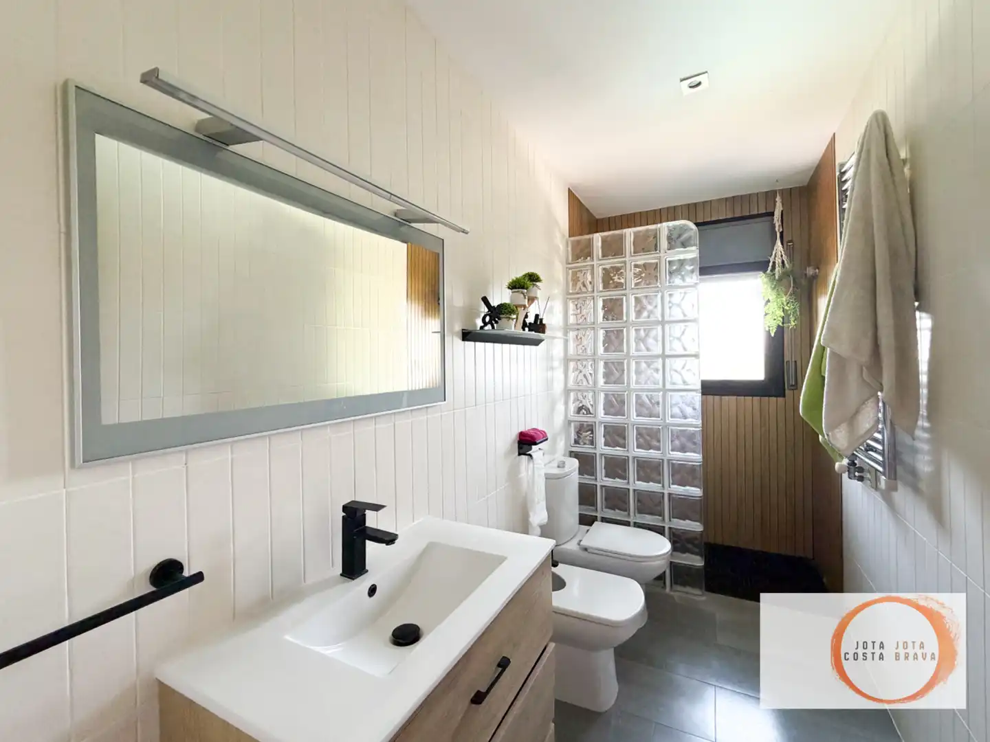 Casa amb piscina en venda a Sils, imagen 15