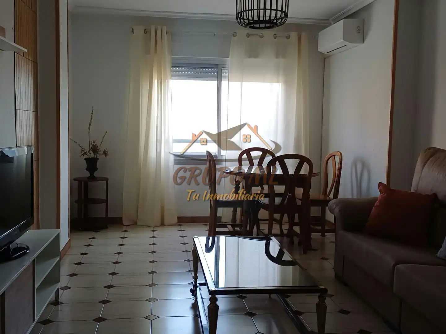 Wohnung mit Terrasse zur Miete in Avenida de Andalucía, imagen 2