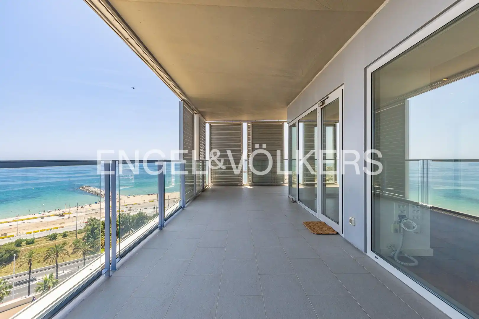 Appartamento con piscina in vendita a Sant Martí, imagen 17