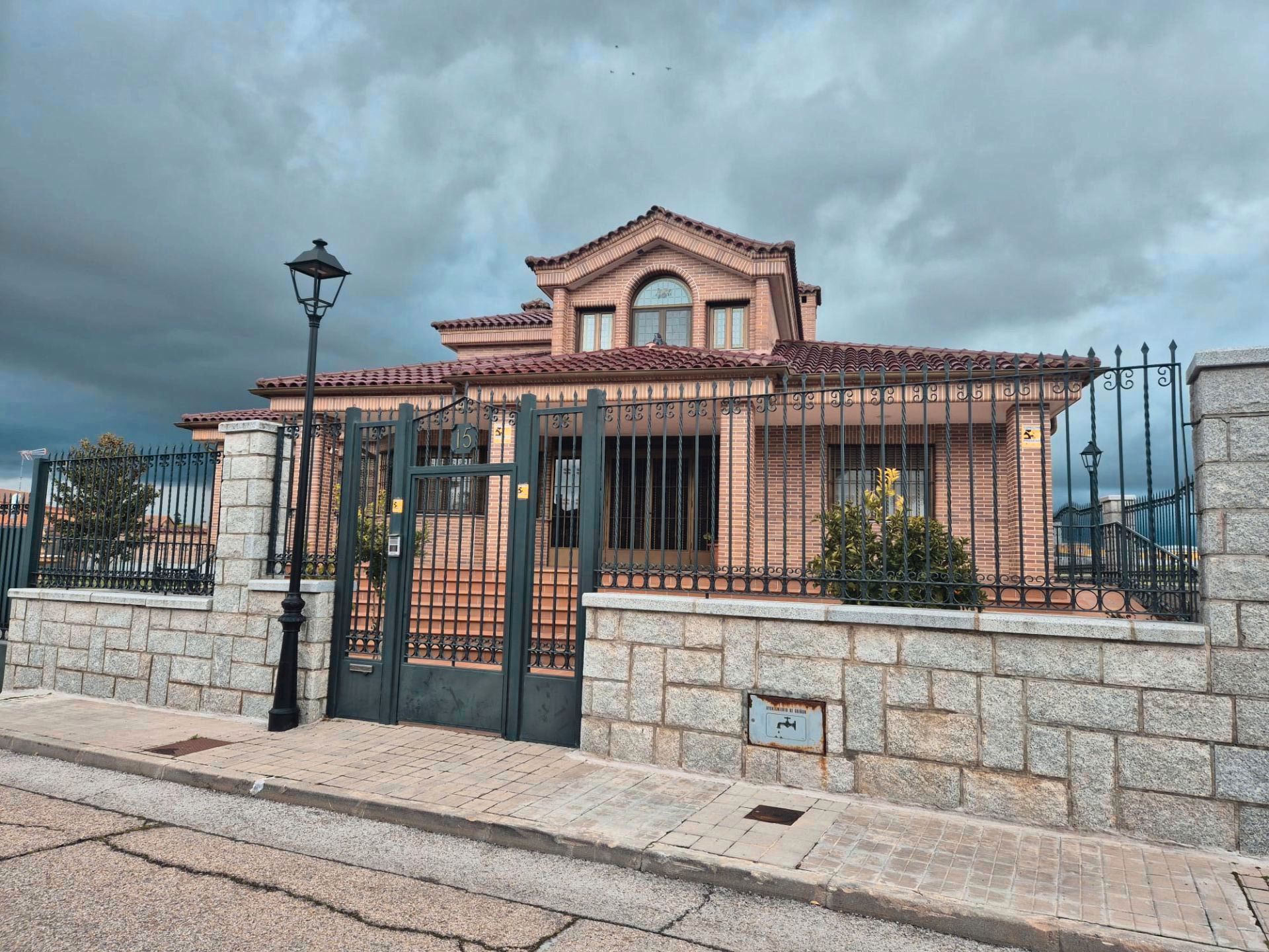 Haus oder Chalet zum verkauf in Calle la Rosa, Griñón