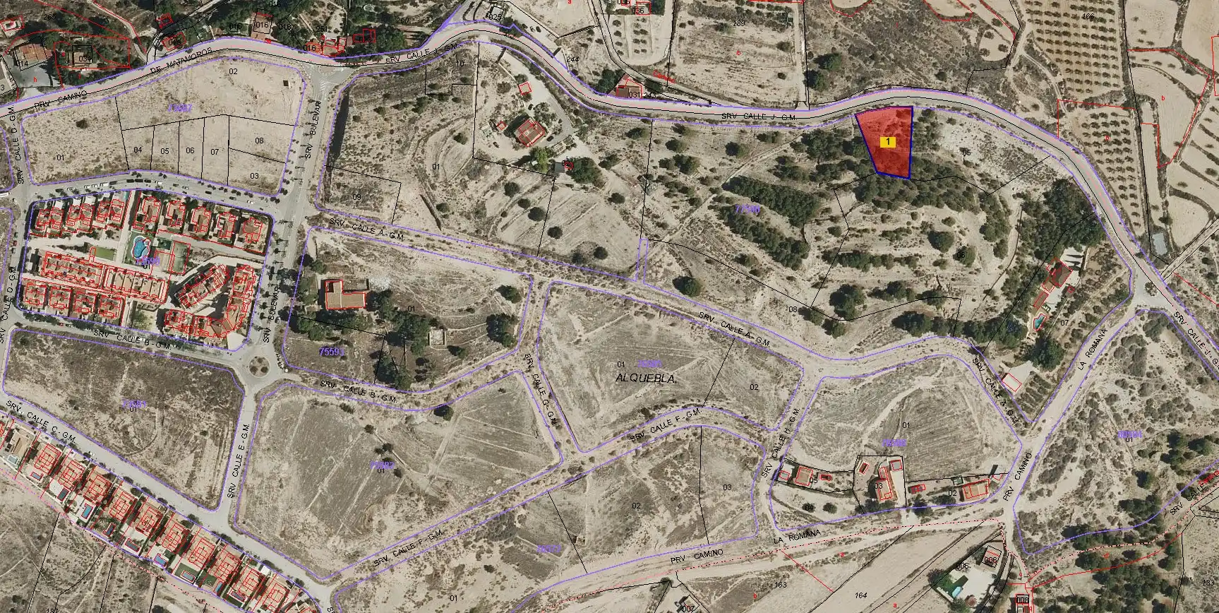 Terreny residencial en venda a Carrer Cabernet 13, imagen 52