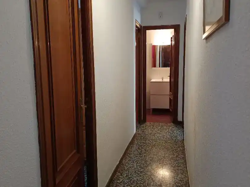 Pis en venda en  Madrid Capital amb Balcó
