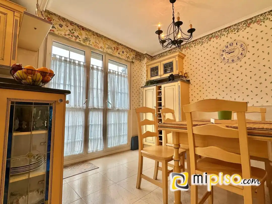 Casa bifamiliare con terrazza in vendita a HERMANDAD DONANTES SANGRE 34, imagen 10