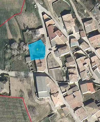 Terreno residencial en Venta en Mendaza