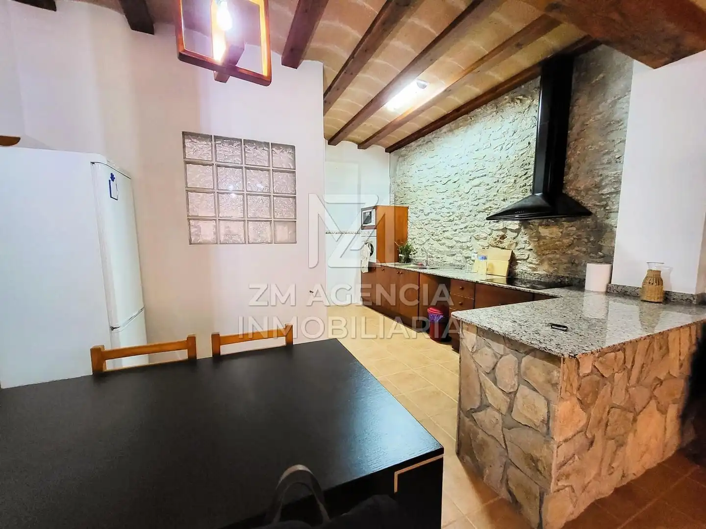 Country house zur Miete in San Rafael del Río