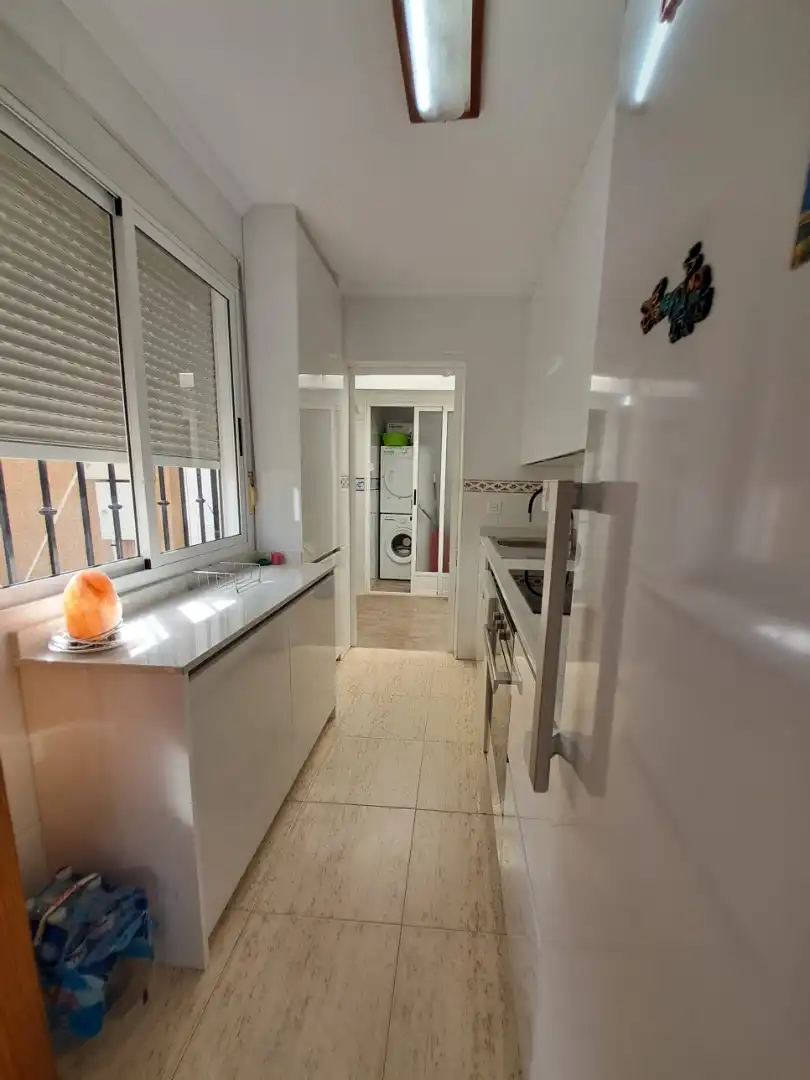Adosado con terraza en venta en Avenida del Mare Nostrum, imagen 20