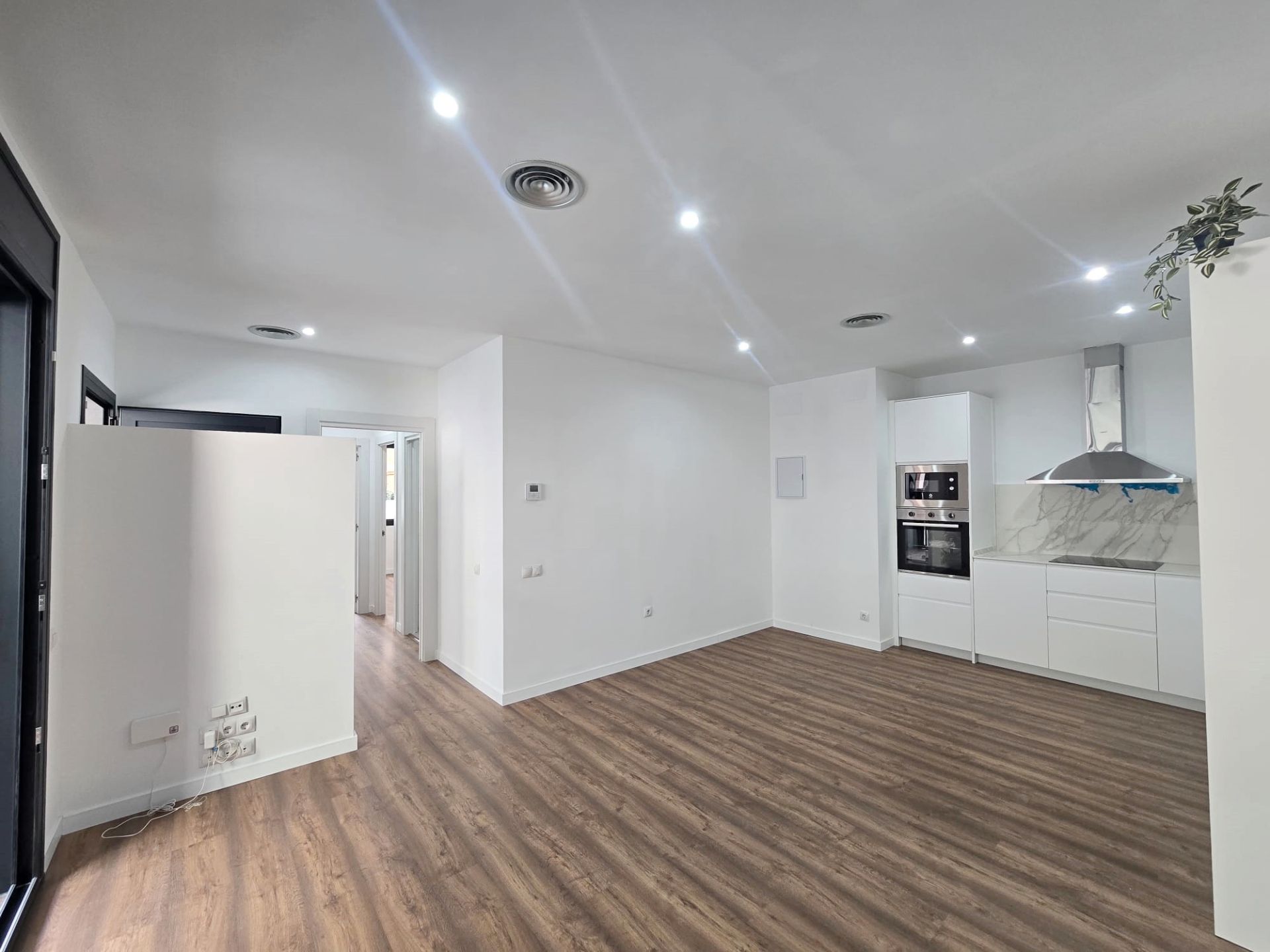 Flat for sale in Granollers  with Air Conditioner, Heating and Parquet flooring