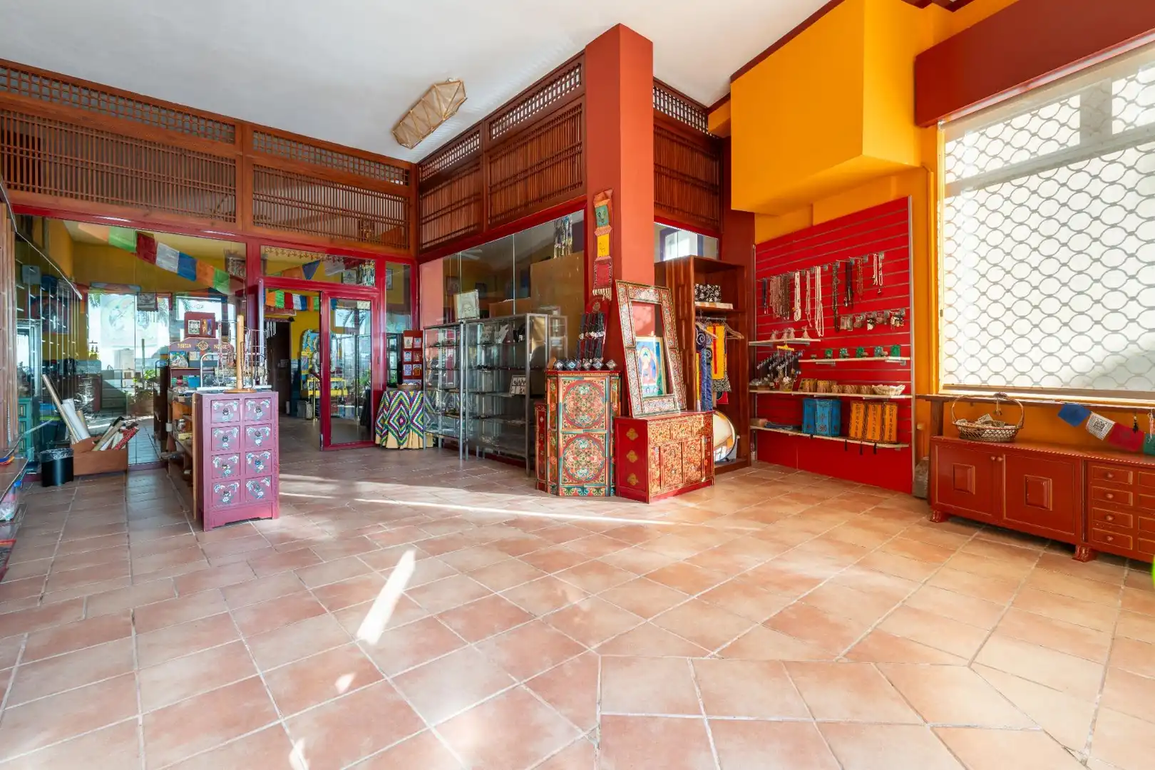Local comercial en venda a de Nicolás Salmerón 56, imagen 10