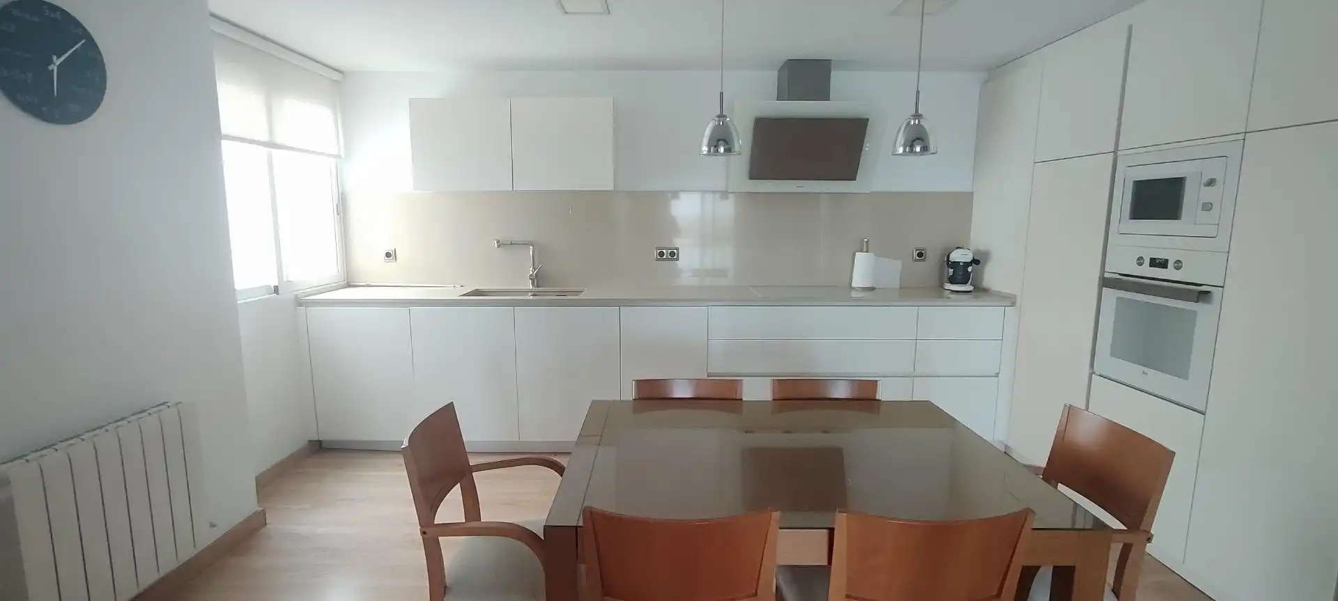Appartement avec terrasse à louer à Calle Esglesia de Sant Jordi, imagen 8