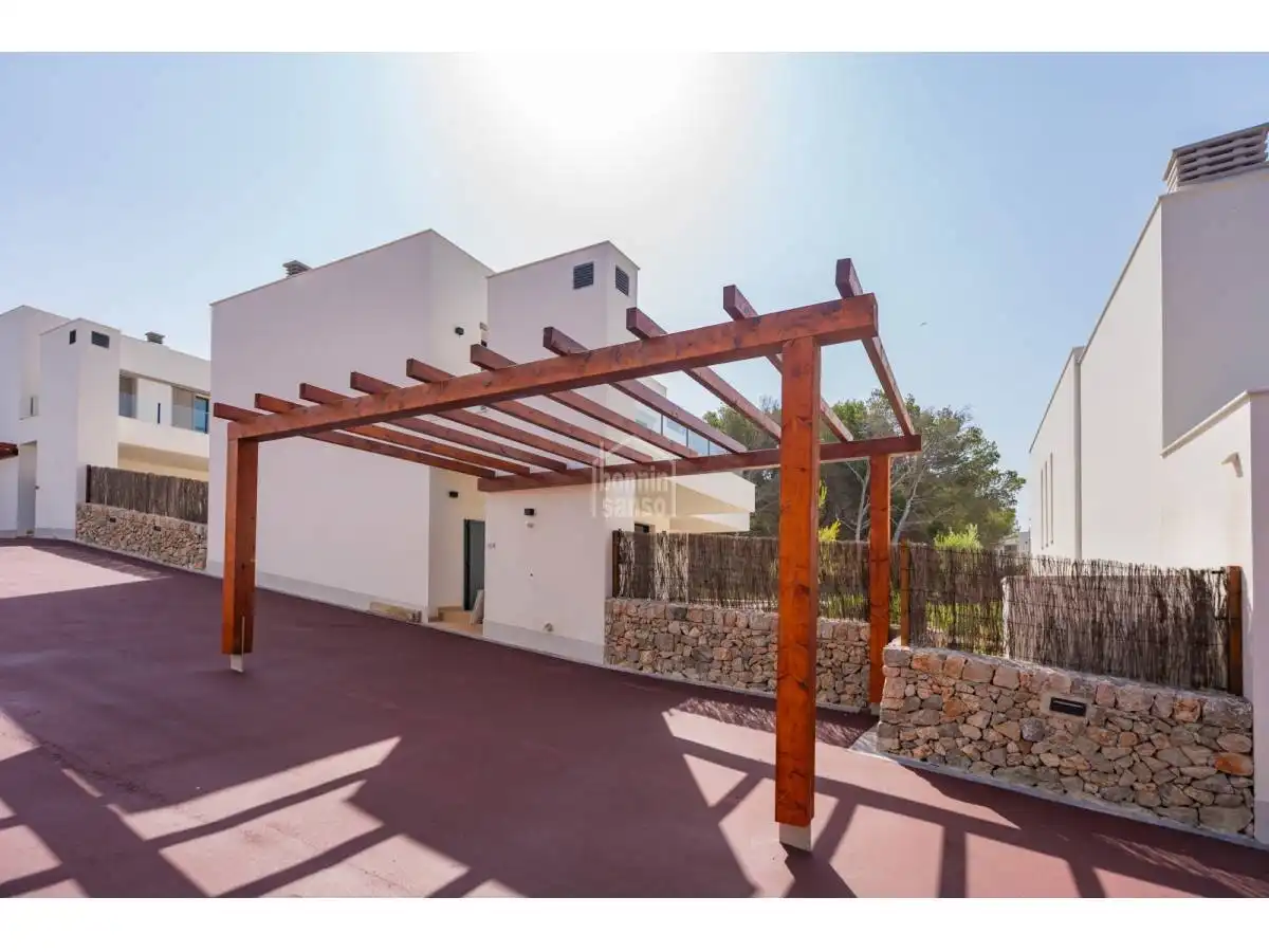 Villa mit Pool zum Verkauf in Son Parc, imagen 26