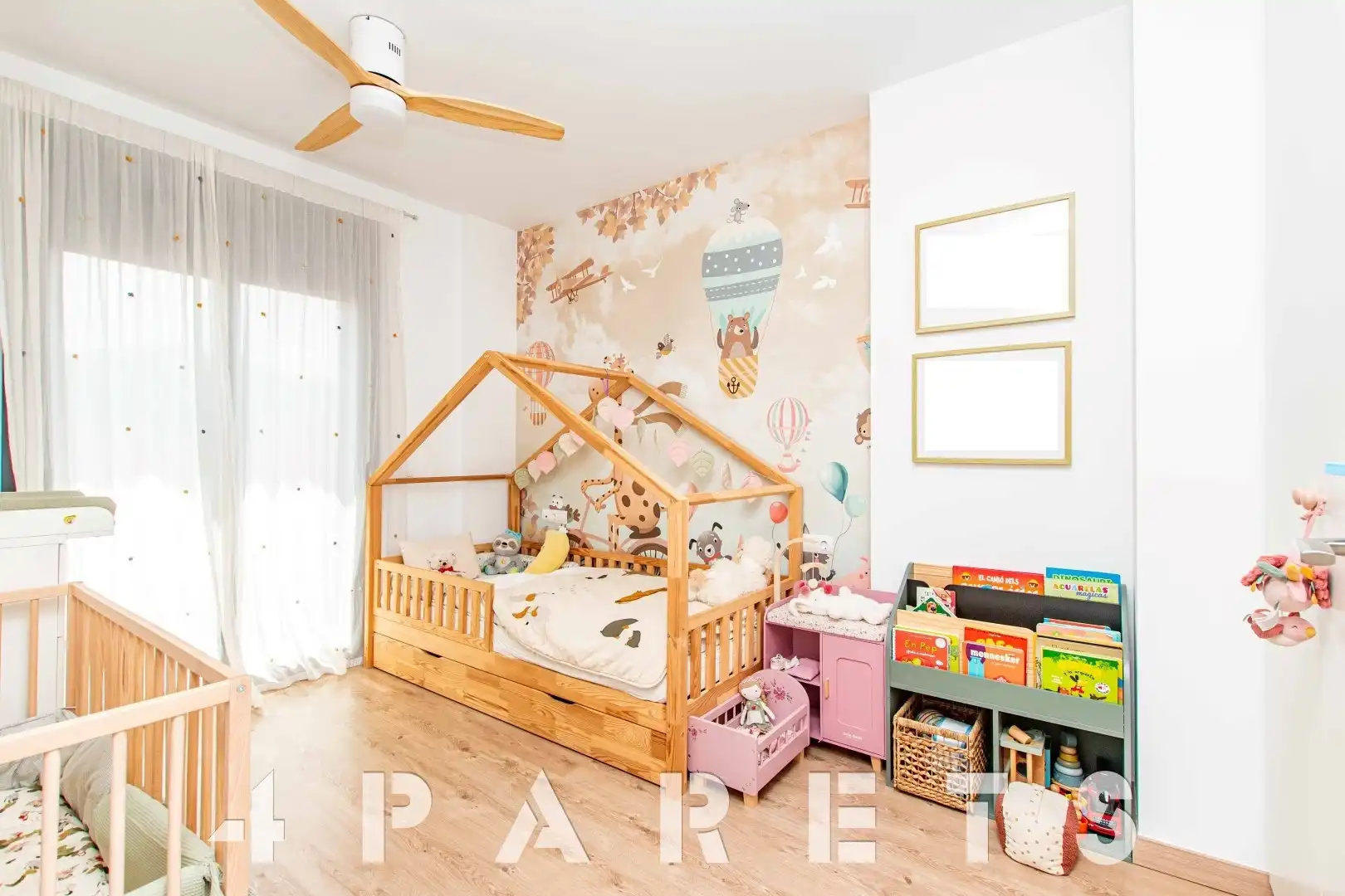 Habitación de Ático en venta en Arenys de Munt con Aire acondicionado, Calefacción y Parquet