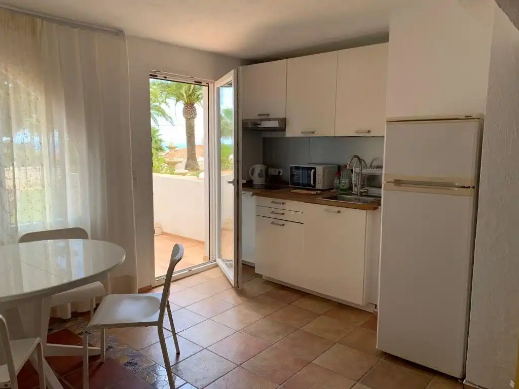 Maison à vendre à Benissa pueblo, imagen 43