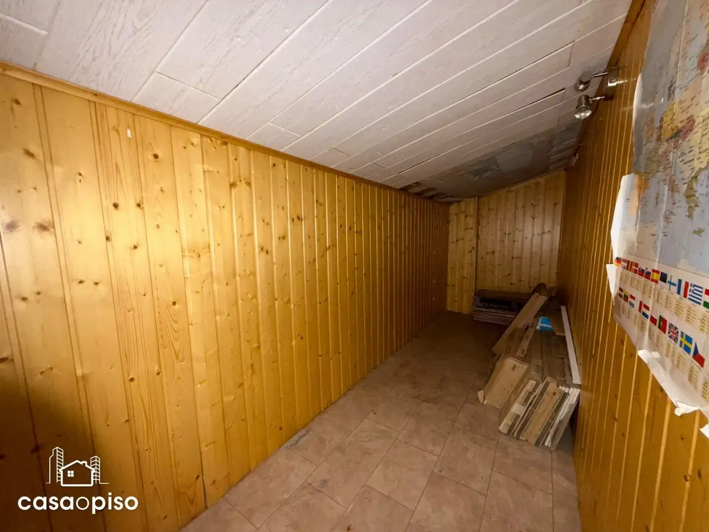 Dúplex amb ascensor en venda a sentmenat, imagen 27