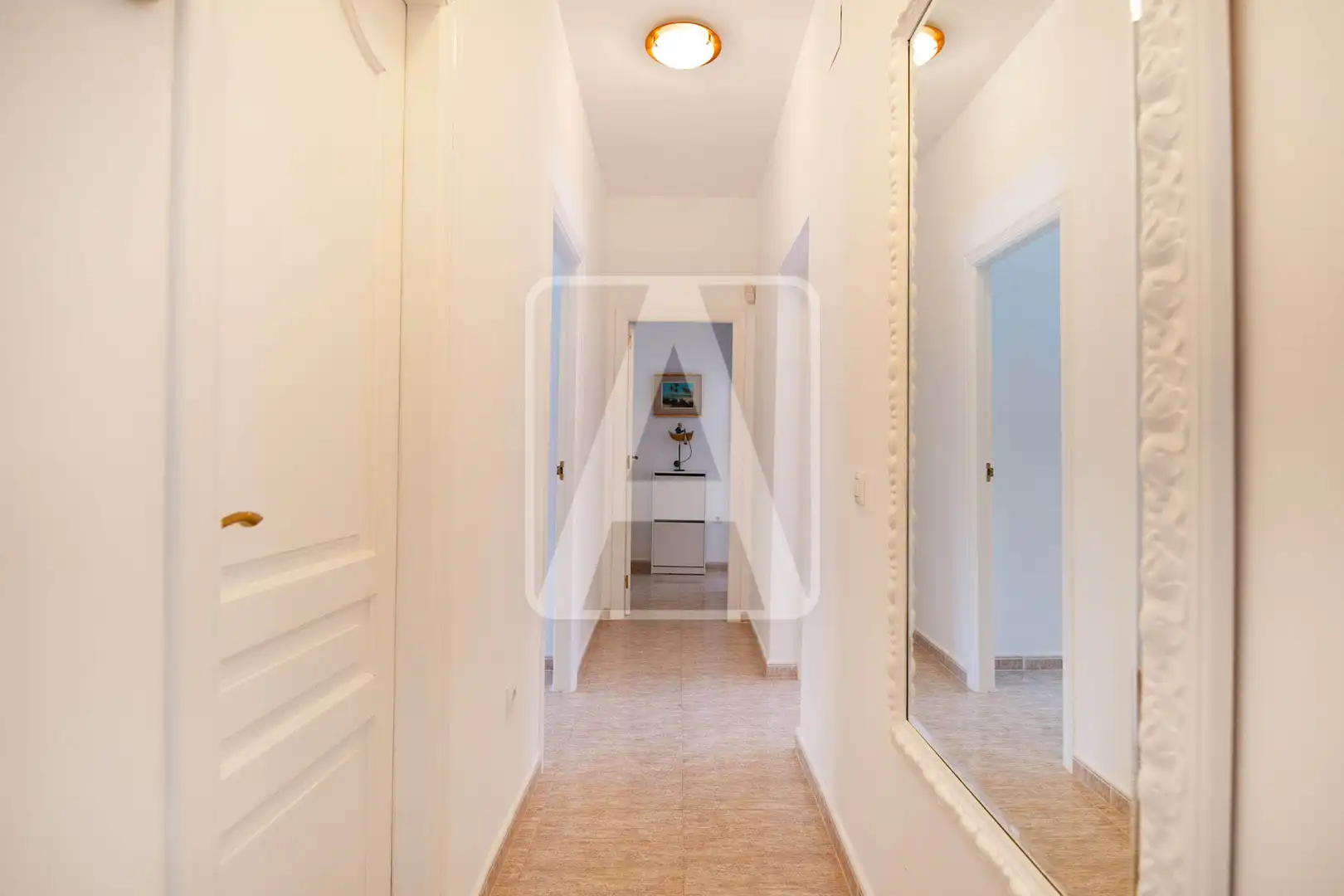 Casa o chalet en venta en Calpe / Calp con Aire acondicionado, Calefacción y Jardín privado