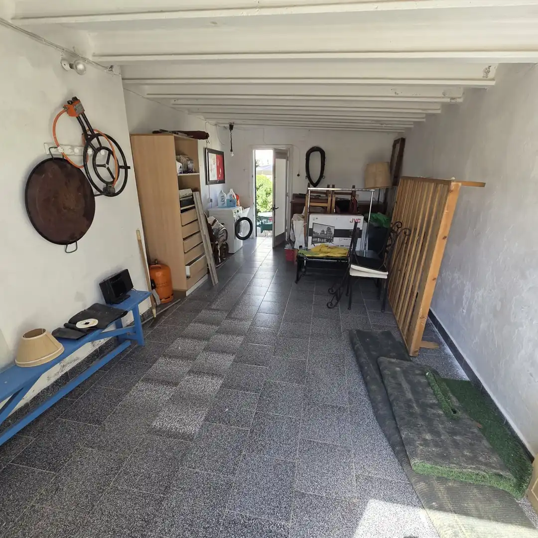 Casa o xalet en venda en Ciutadella de Menorca amb Jardí privat, Terrassa i Moblat