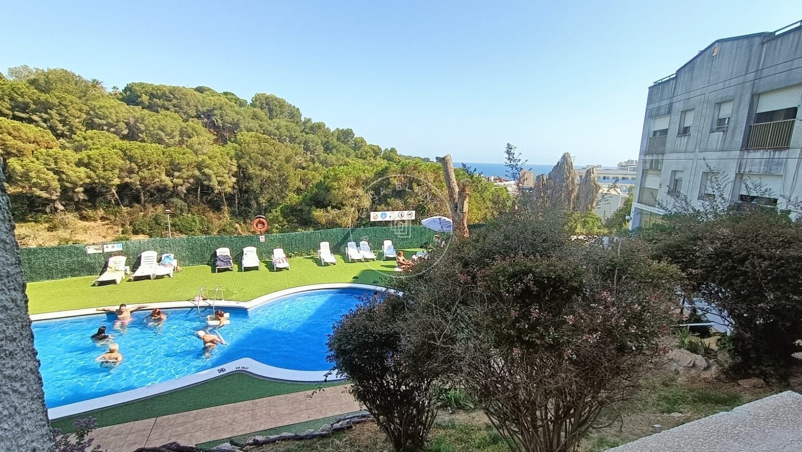 Apartment for sale in Mas Baell - Can Carbó