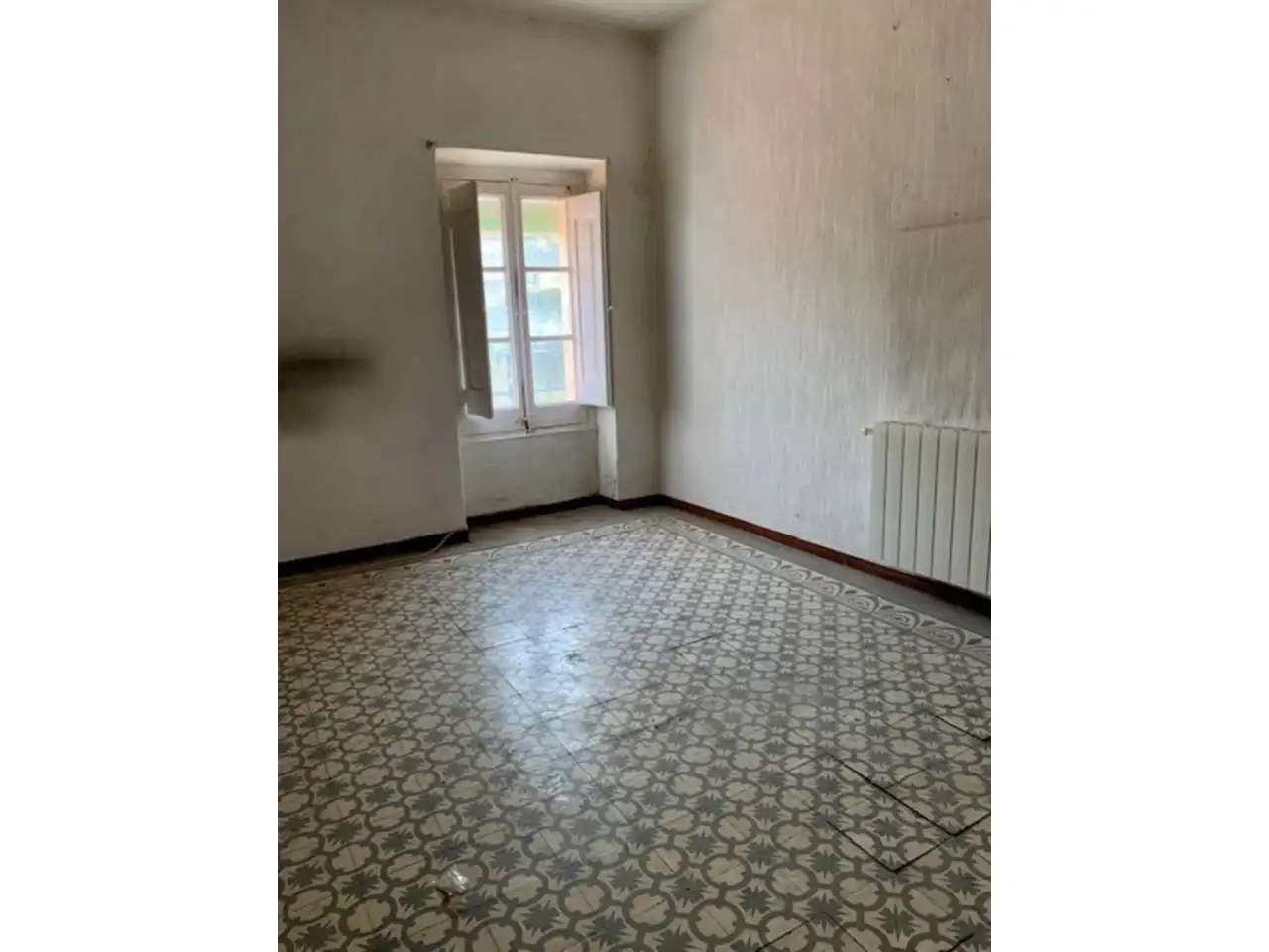 Bedroom of Flat for sale in Manresa  with Heating and Balcony