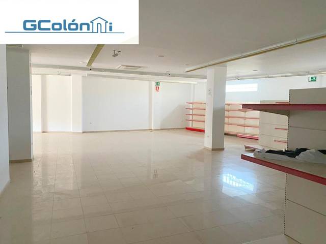 Local comercial en Venta en Carretera FREILA en Zújar