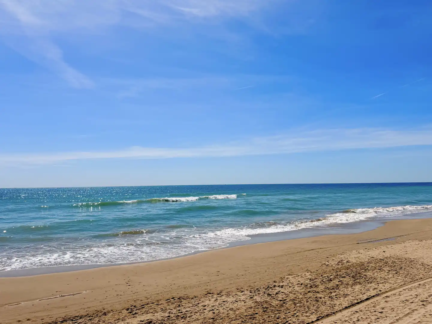 Wohnung zum Verkauf in Calafell - AV MOSSEN JAUME SOLER, 60, L'Estany