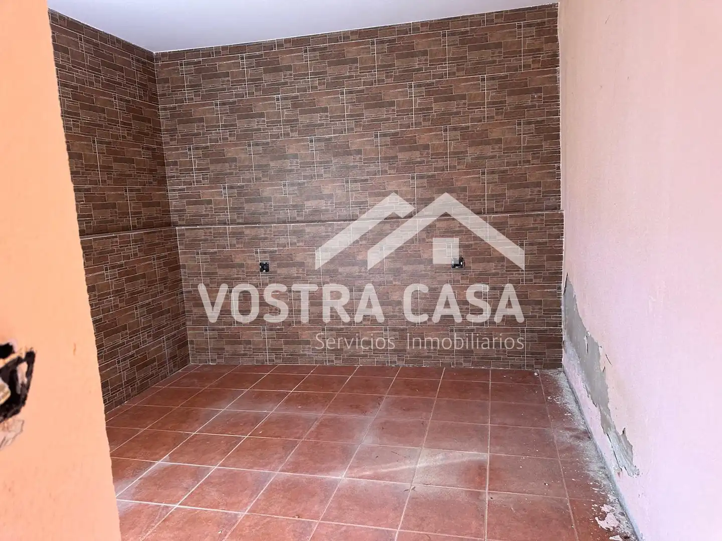 Casa aparellada en venda a CAMPORROBLES-LAS CUEVAS, imagen 7
