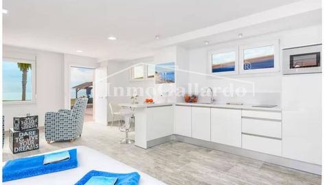 Foto 5 de Casa o xalet en venda a El Palo, Málaga Capital