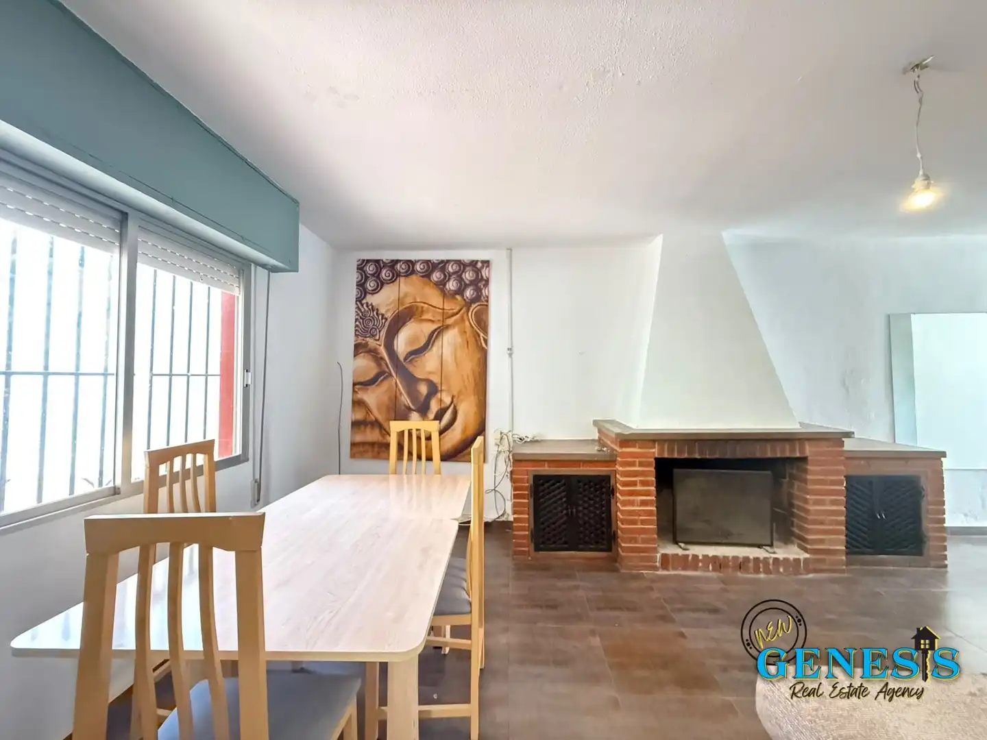 Casa adosada en venta en Avenida de la Luz, 18, Lomas de Cabo Roig - Los Dolses
