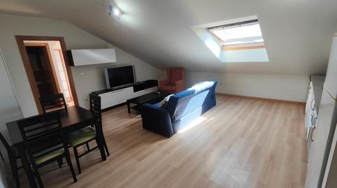 Photo 2 of Attic to rent in Cuatro Vientos, León