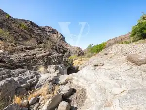 Exterior view of Houses for sale in Playa del Cura - Taurito