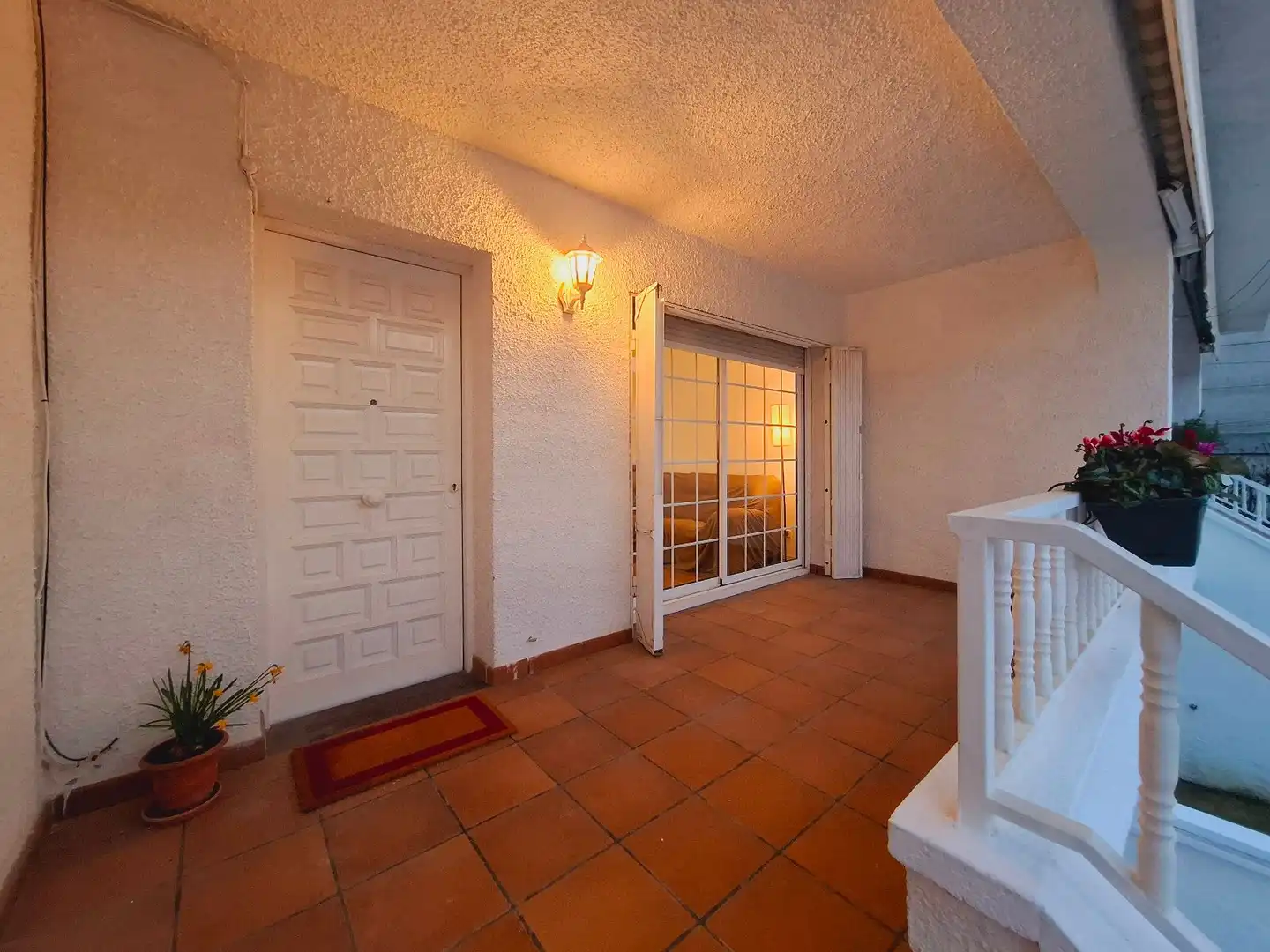 Single-family semi-detached for sale in Calafell  with Air Conditioner, Heating and Terrace