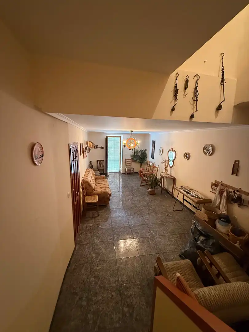 Casa rústica en venda a Cañada, imagen 6