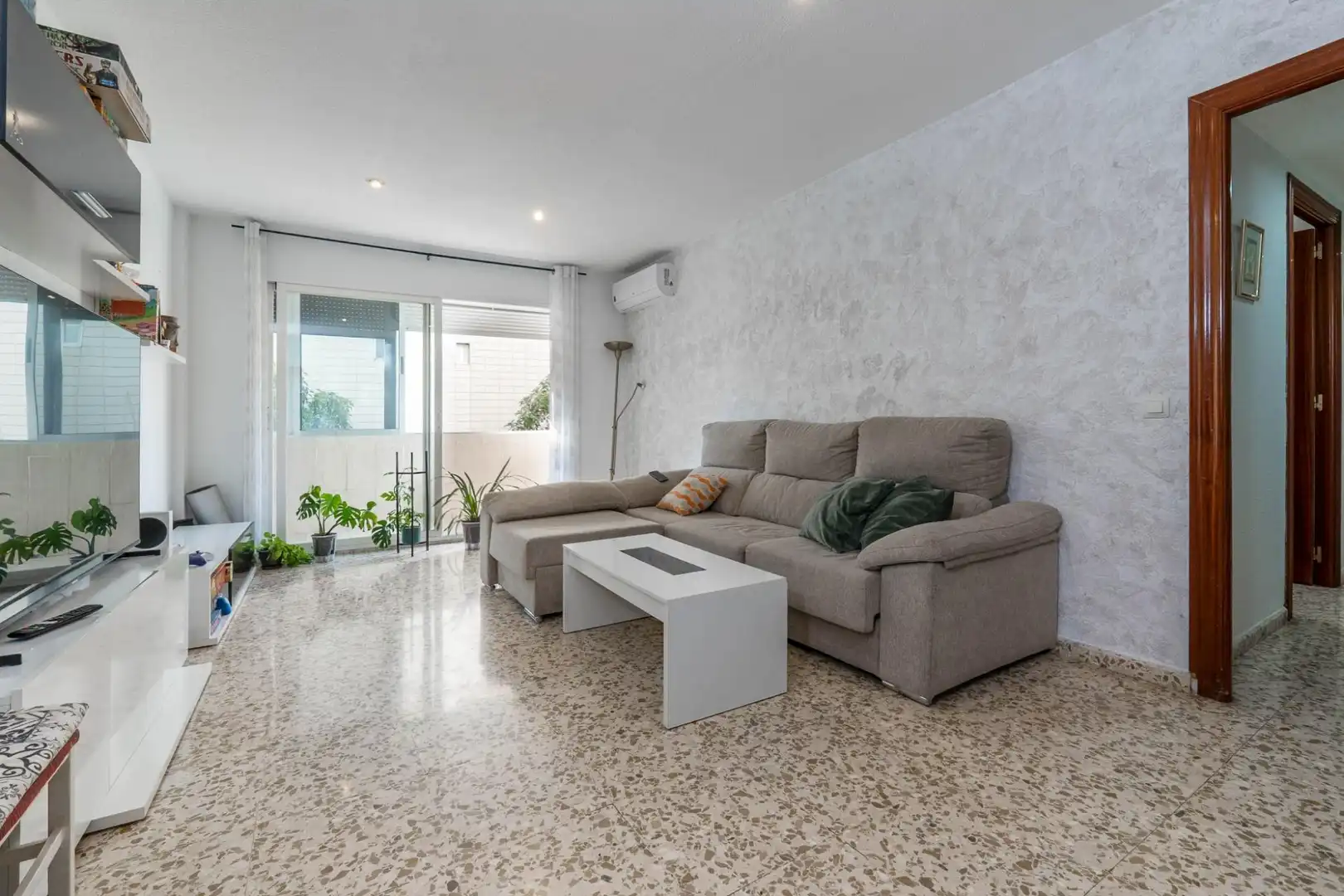 Wohnung mit Pool zum Verkauf in Calle Blasco Ibáñez 20, imagen 2
