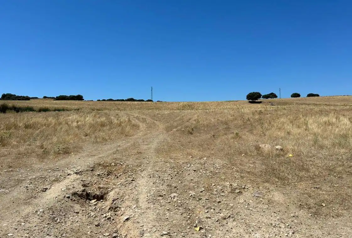 Finca rústica en venda en Colmenar Viejo