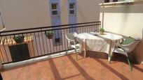 Terrace of Attic for sale in Cartagena  with Air Conditioner, Terrace and Swimming Pool