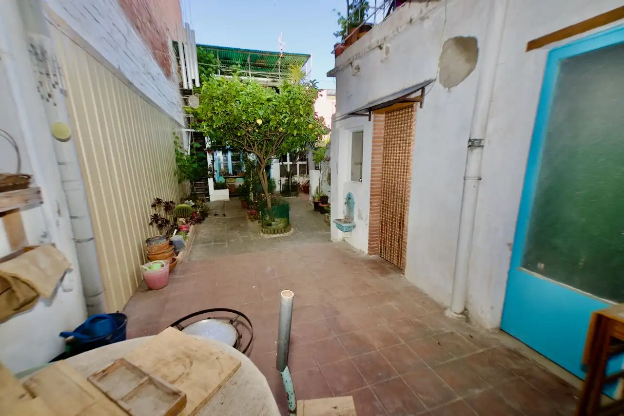 Terrassa de Planta baixa en venda en Terrassa amb Jardí privat, Terrassa i Traster