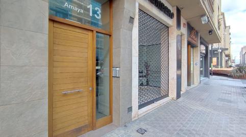 Photo 2 of Flat for rent in Amaya, 2º Ensanche,  Pamplona / Iruña