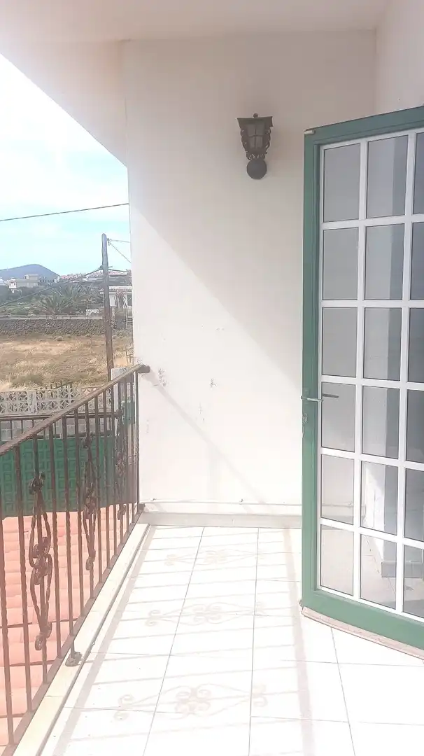 Terraza de Casa o chalet en venta en Candelaria con Terraza, Trastero y Piscina