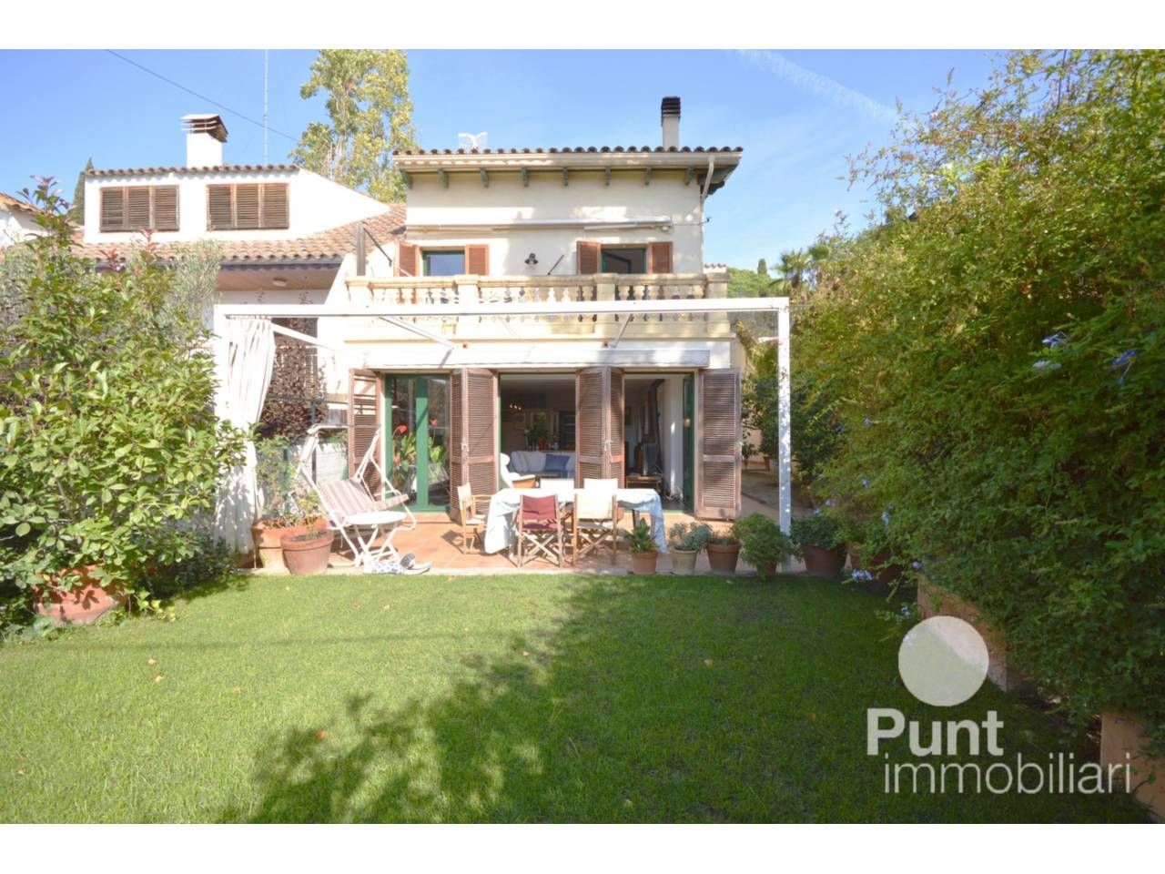 Casa o xalet en venda