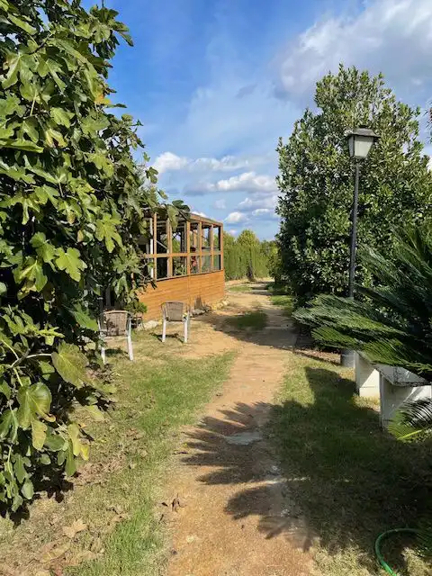Finca rústica en venda a Castellet i la Gornal