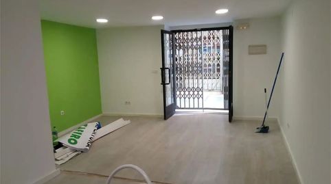 Foto 3 von Geschaftsraum zur Miete in Calle Cabeza, 3, Baza, Granada