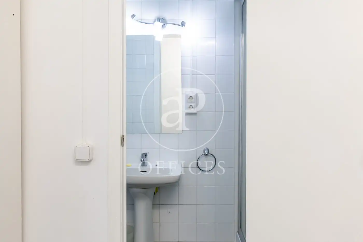 Bureau avec ascenseur à vendre à Carrer del Comte Borrell, imagen 11