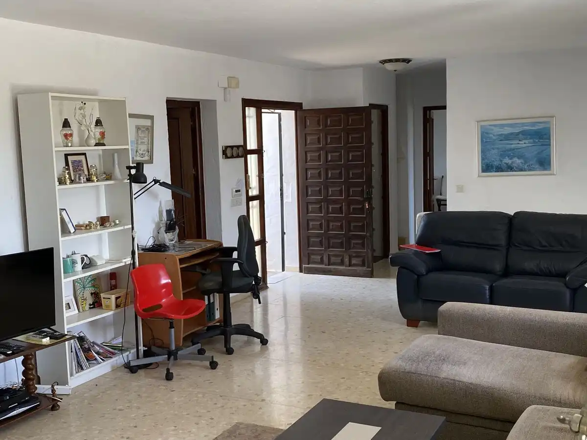 Haus mit Pool zum Verkauf in Mijas pueblo, imagen 3