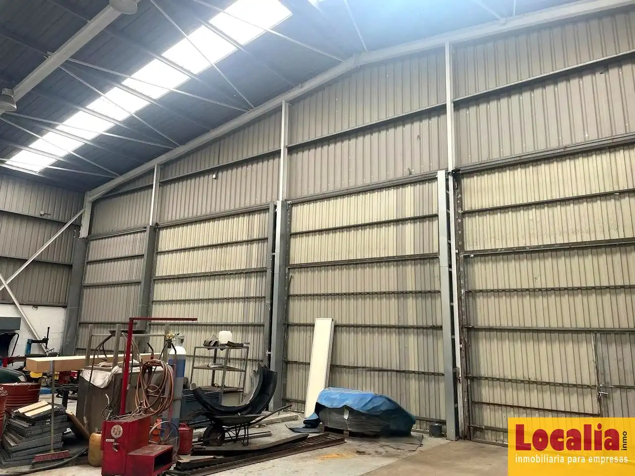 Local comercial de lloguer a CA-141, imagen 5