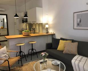 Apartament de lloguer a  Valencia Capital