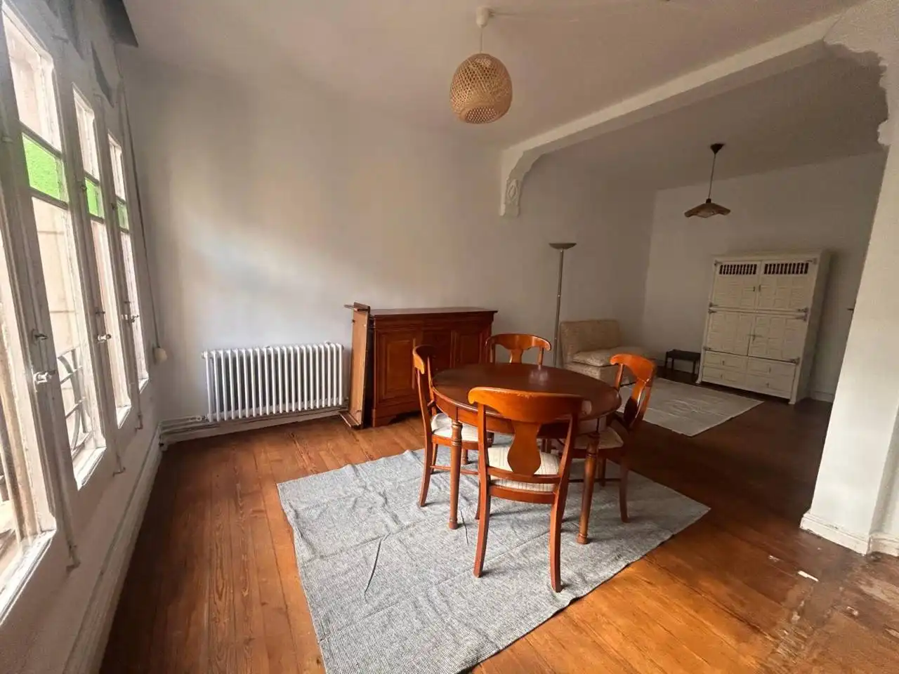 Wohnung zur Miete in Avenida Paz, imagen 22