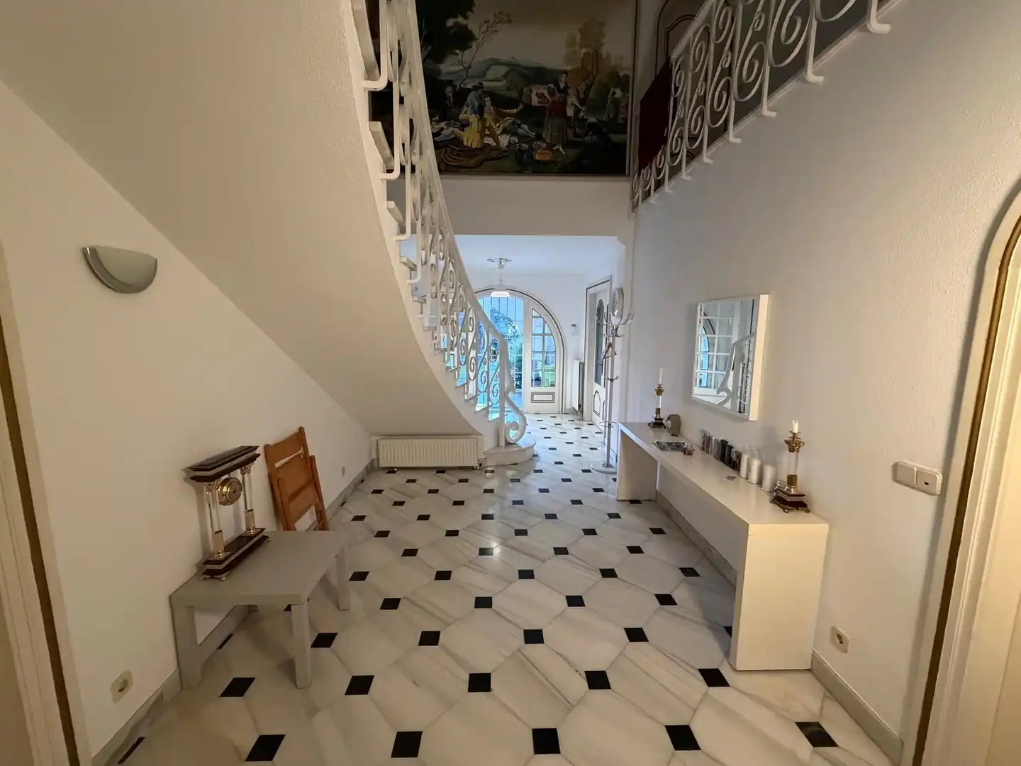 Villa con piscina in vendita a Nord, imagen 3