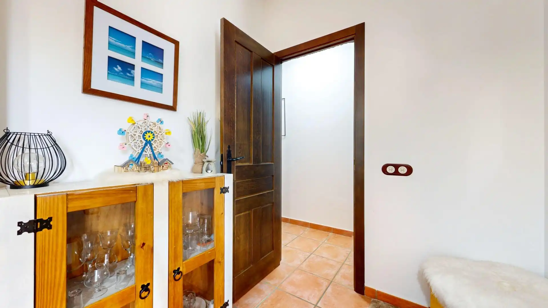 Piso en venta en Ohanes