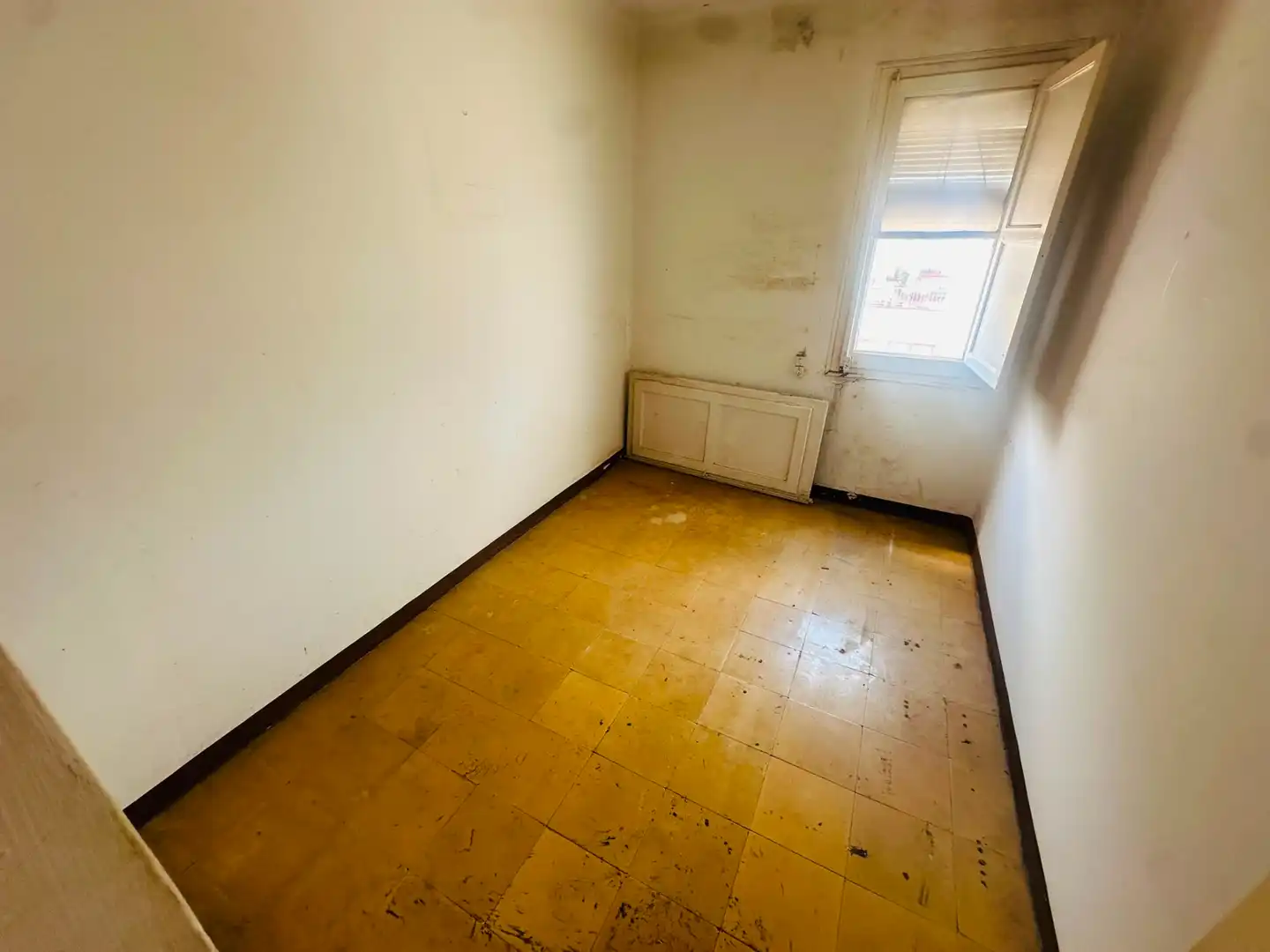 Piso en venta en Alcanar con Balcón